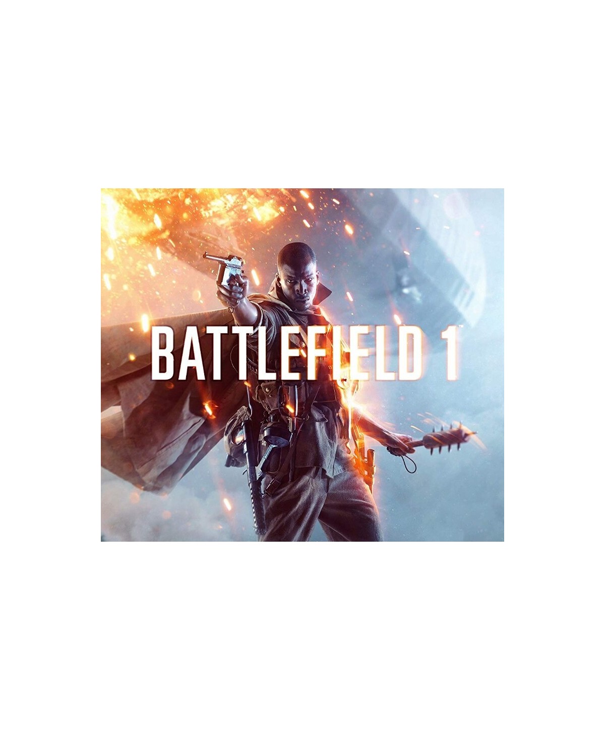 Battlefield 1 - 10 x Battlepacks DLC XBOX One / Xbox Series X|S Xbox Series X|S Key GLOBAL
